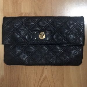 Marc Jacobs Eugenie Clutch